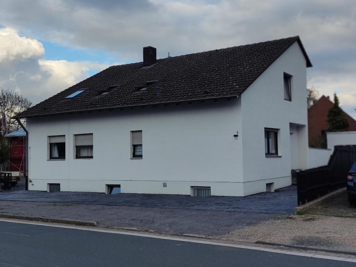 Ferienwohnung In Erftstadt Exterior photo