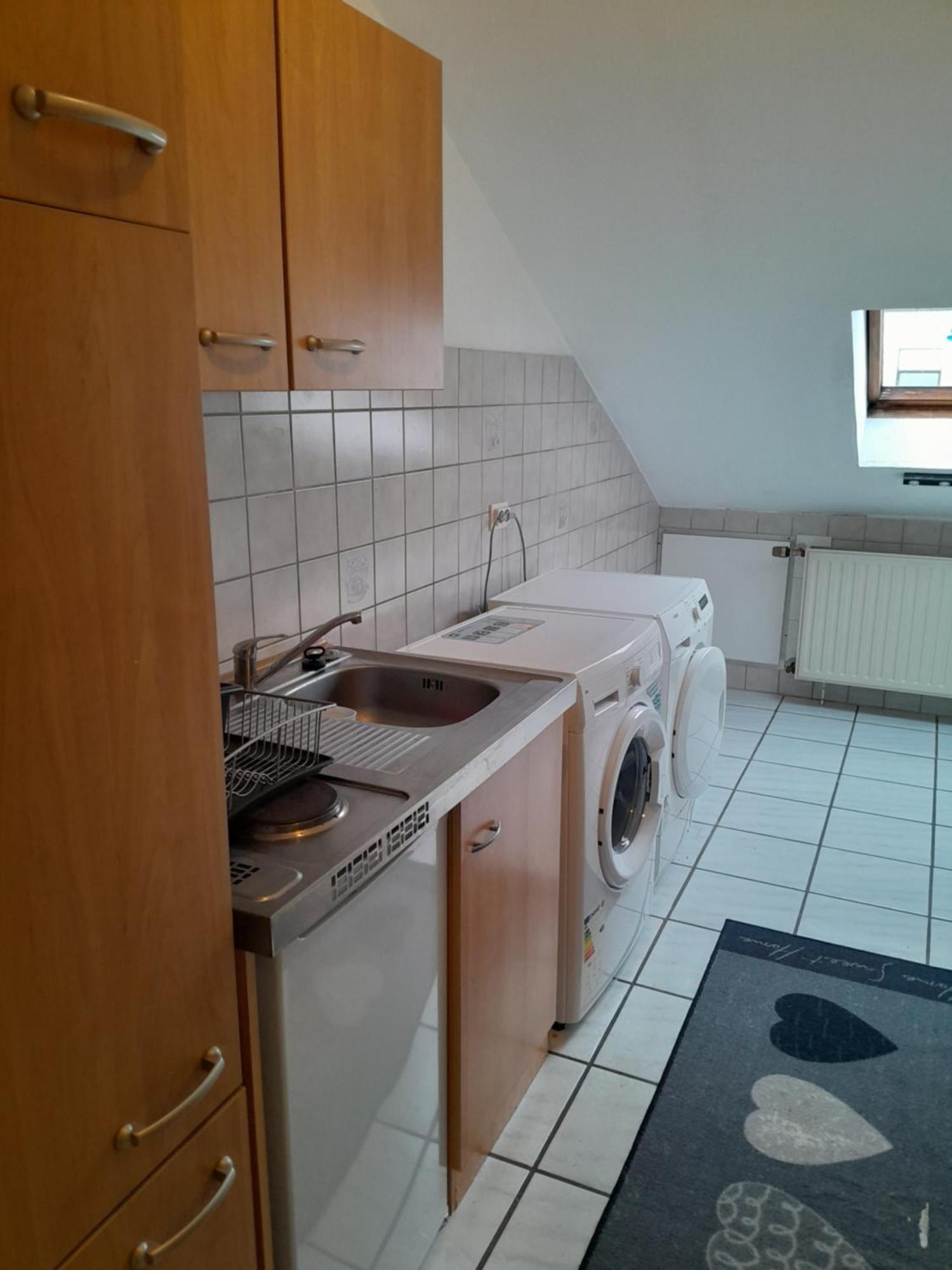 Ferienwohnung In Erftstadt Exterior photo