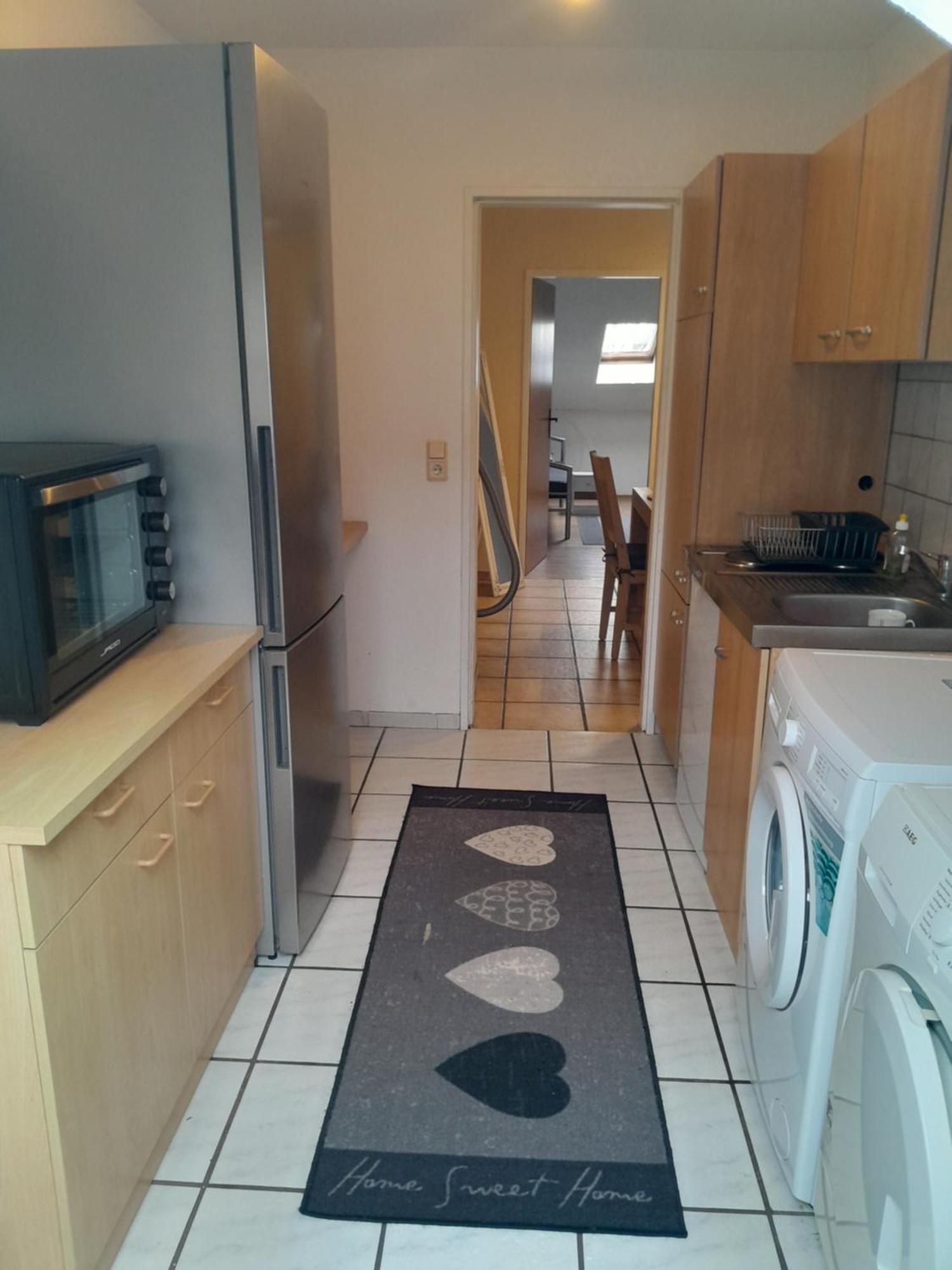 Ferienwohnung In Erftstadt Exterior photo